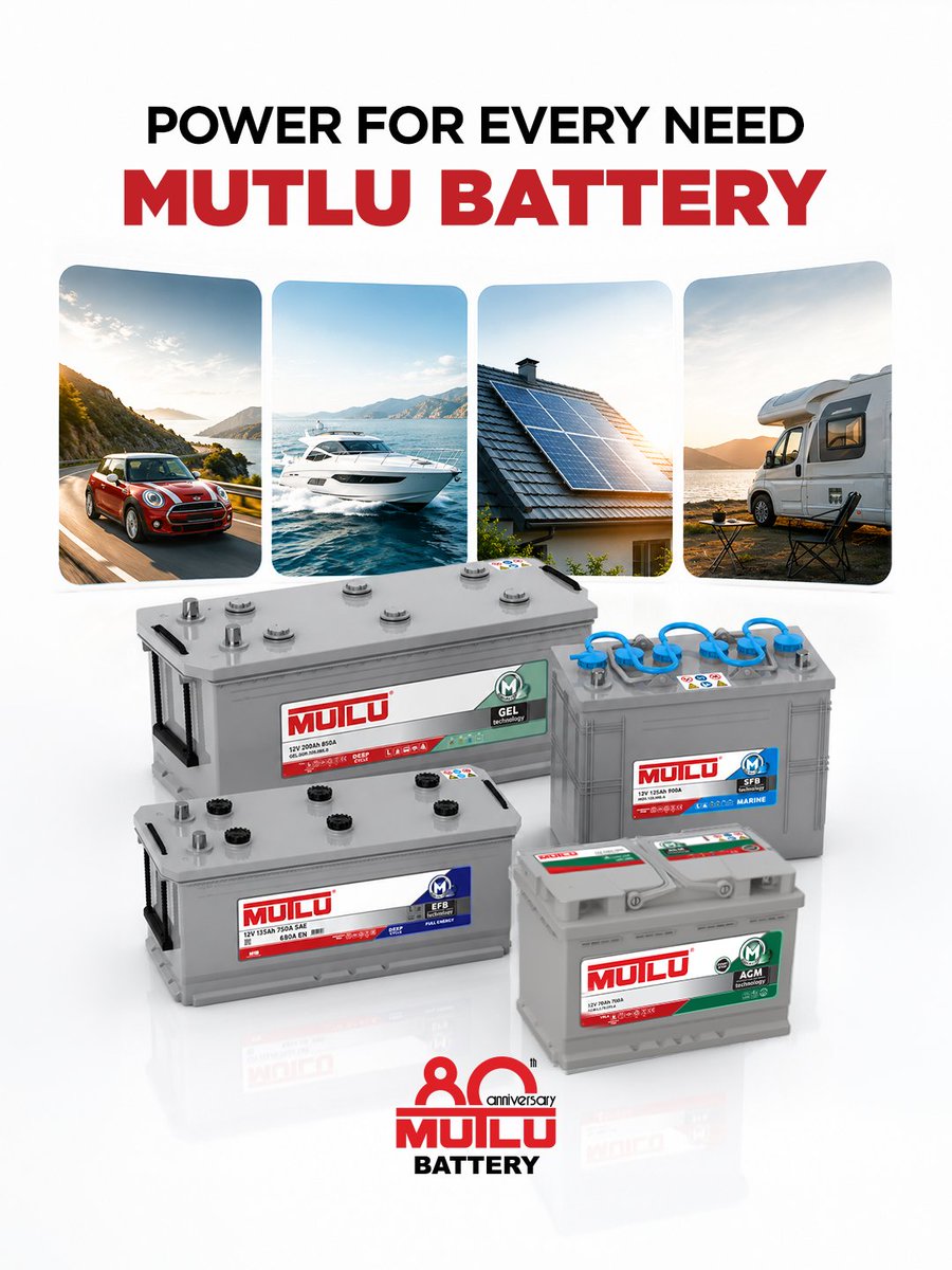 mutlubattery tweet picture