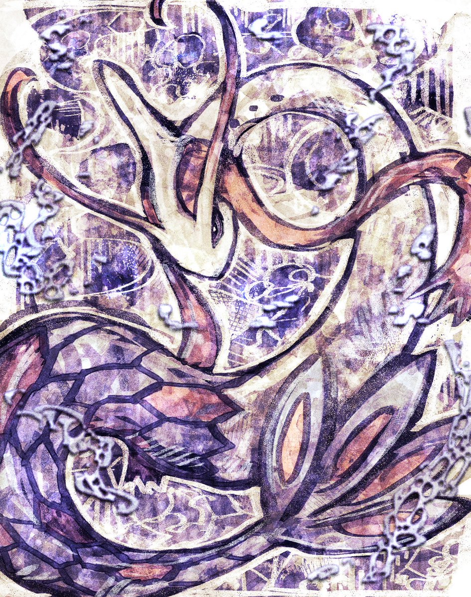aki26428's tweet photo. #今月描いた絵を晒そう https://t.co/1JTCuY6xt1