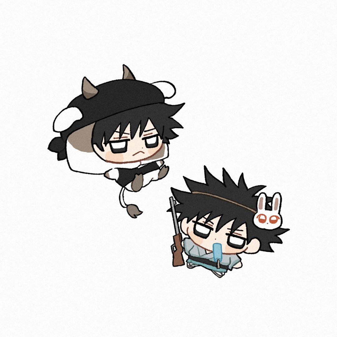 rtbt96's tweet photo. # 今月描いた絵を晒そう
今月のめぐまとめ https://t.co/zWeoIeAnCp