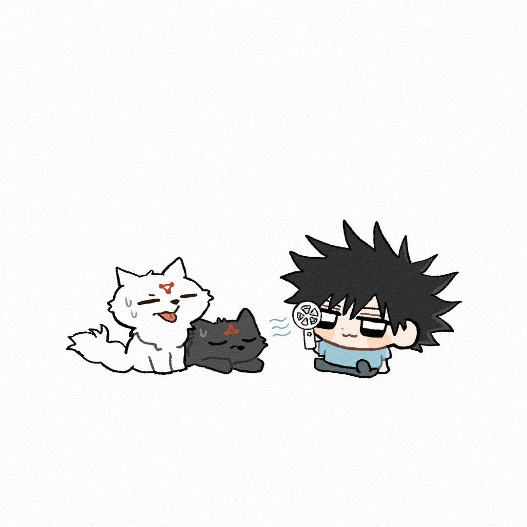 rtbt96's tweet photo. # 今月描いた絵を晒そう
今月のめぐまとめ https://t.co/zWeoIeAnCp