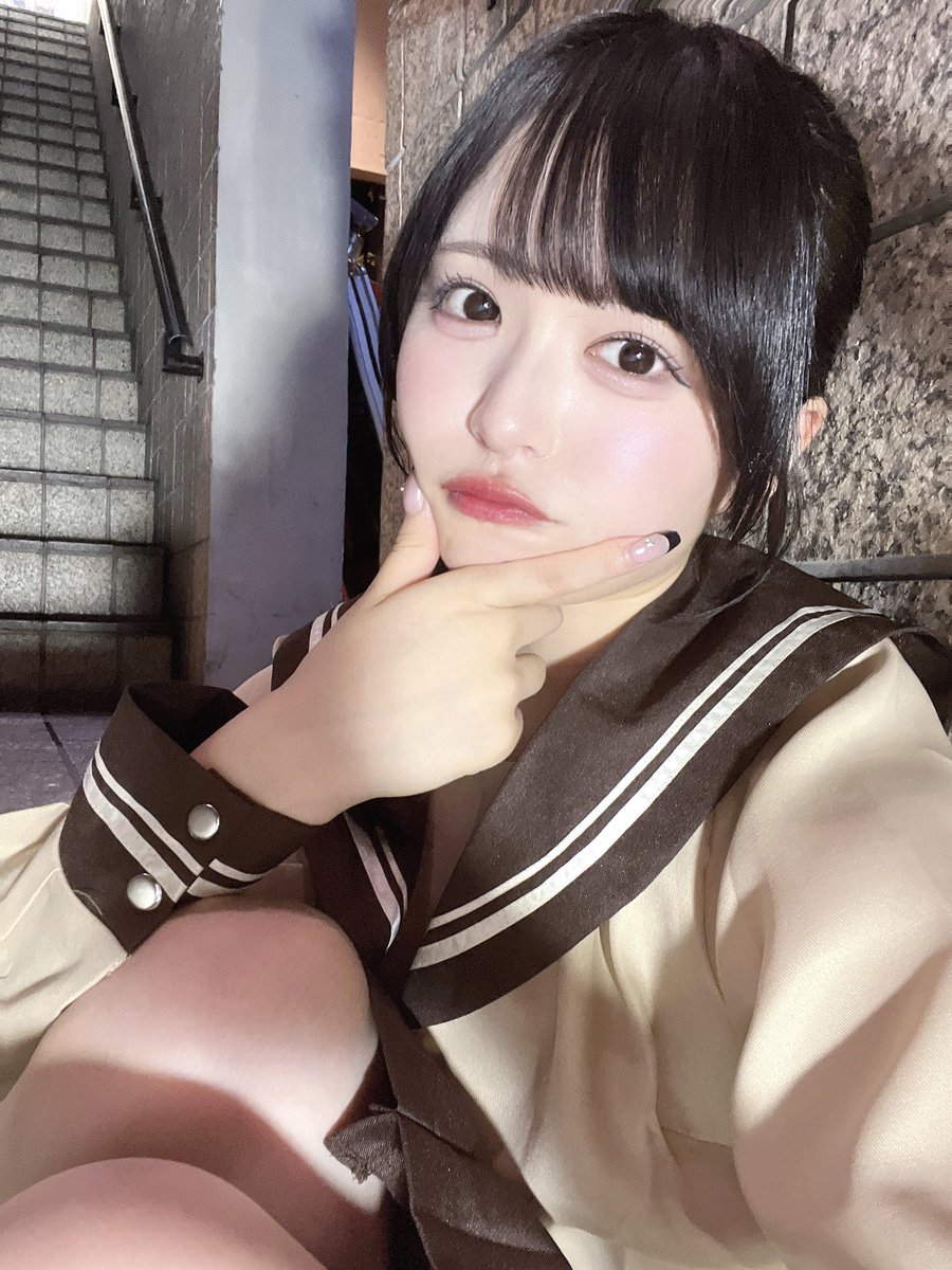 itsuyoru_neiro's tweet photo. 気になるあの娘 https://t.co/RDEd2gmFM1
