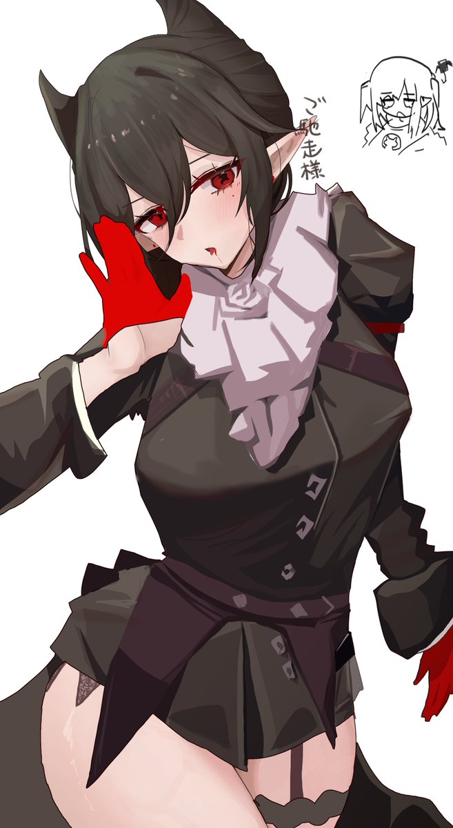 DEATHMATCH500's tweet photo. サブ垢版あるよぉ https://t.co/avy24xoxYX
