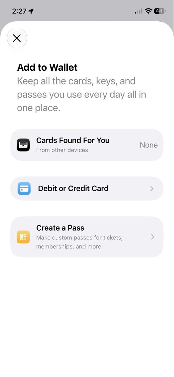 Ami_ydv's tweet photo. Apple Pay is live in India but  unfortunately only Axis bank cards support now.  We Hopefully, other soon. https://t.co/UIcmSrV3j0