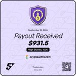 Photo by Crypto with Ankit (@Cryptowithankit)