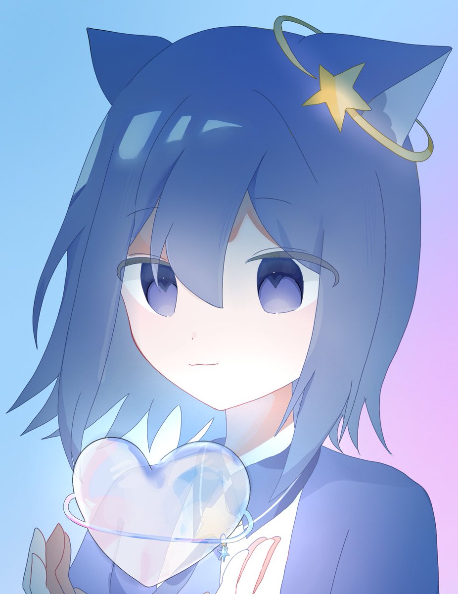 kana__0909's tweet photo. #今月描いた絵を晒そう https://t.co/FmVPkF4rba
