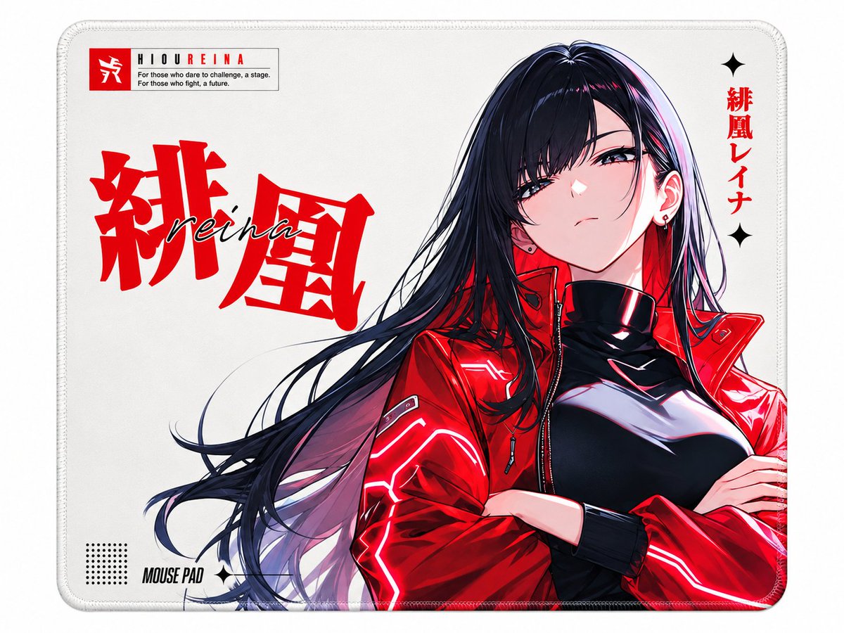 KCclan_FN's tweet photo. 【ハイスペックPC販売のRe:Riseさんと
　KCクラン共同プレゼント企画】
 
 非売品マウスパッド3名様にプレゼント
　店頭では絶対手に入らないレア商品

参加条件は　Re:Rise @Re_Rise_Gaming 
                             KCクラン @KCclan_FN
 のXをフォロー　#プレゼント企画
　を入れて引用リポスト
締め切りは４日日曜日迄
　　沢山のご応募お待ちしています。