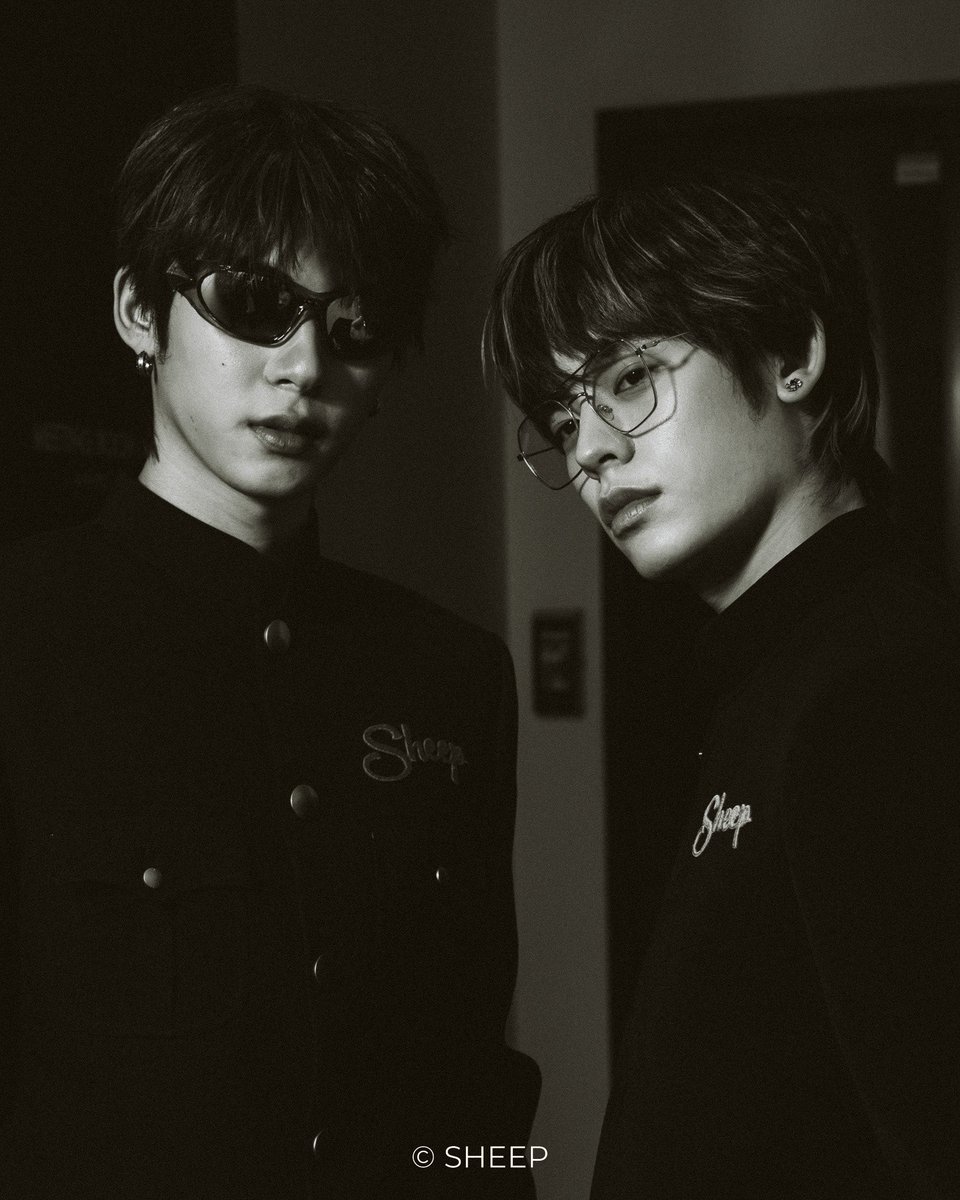 Applesheepth's tweet photo. หน้าผม องเอว เธออย่างโก้🕶️

SHEEP TTP Final EP SWT 
#SHEEPxTTP https://t.co/VscF8oSoFE