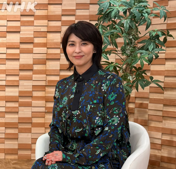 nhk_newsoon's tweet photo. 📣10/１(木)午後５時台
📣#松たか子 さんインタビュー✨

連続テレビ小説「#ブラッサム 」で演じる
葉野 珠の秘書・藤川 優子役について伺いました！

配信でも👇
https://t.co/nBdzvcDSGy
※内容は予告なく変更になる場合があります https://t.co/IG3LLlbIEq