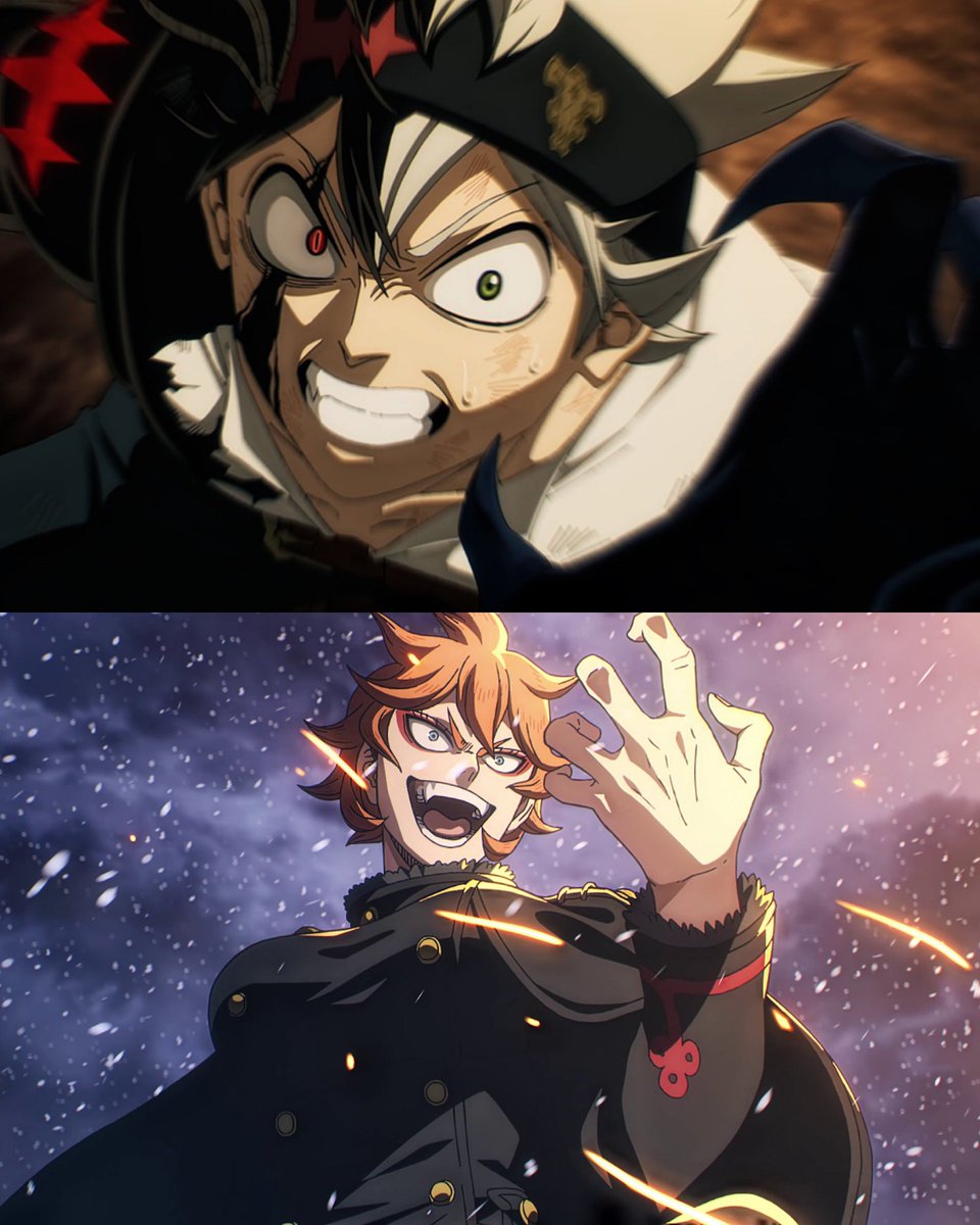 BCloverActuFR's tweet photo. 🚨 LEAK : LE STAFF DE L’ÉPISODE 1 DE LA SAISON 2 DE BLACK CLOVER SE RÉVÈLE ! 🍀

• SB : AYATAKA TANEMURA
• ED : TOSHIHIRO MAEYA
• CAD :  ITSUKO TAKEDA & KOUSEI TAKAHASHI
• ACTION SUPERVISION : ISUTA
• AD : YI ZHANG & HIROKIMI SHIRATORI
• KA : ISUTA, FASTO, TAKAYA SUNAGAWA, SHUNJI AKASAKA, & AYATAKA TANEMURA…

46 2nd Key animator !