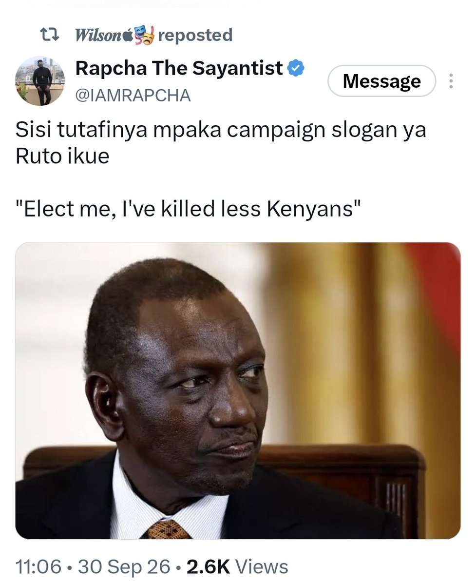 mwabilimwagodi2's tweet photo. 😆😆😆😆😆😆 https://t.co/OUqxucbBOh