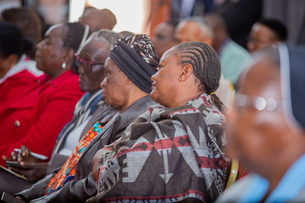 _ThreeSixty360's tweet photo. Medical education must evolve as Kenyans live longer. Doctors need training across the entire life course, not only when illness appears in later years, to support true Healthy Ageing. #IDOPKE2026 @IDOP_KE https://t.co/VUHme47WUo