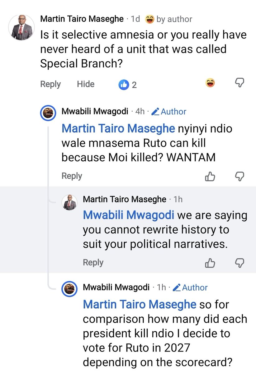 mwabilimwagodi2's tweet photo. 😆😆😆😆😆😆 https://t.co/OUqxucbBOh
