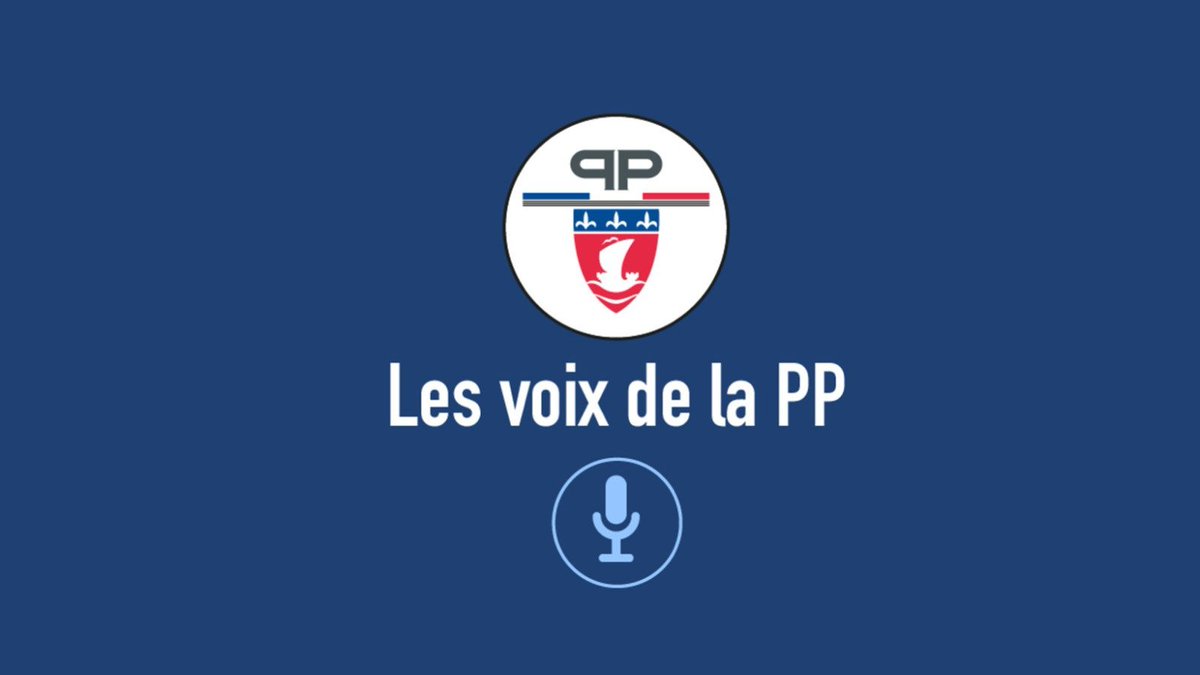 Image de Préfecture de Police - 🎙️ #JournéeInternationaleDuPodcast | Et si vous profitiez de cette journée pour (re)découvrir les p