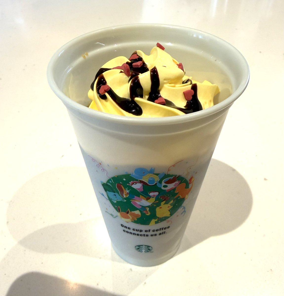 Banana50877's tweet photo. げきかわ。
げきうま。 https://t.co/A4akVRy2jq