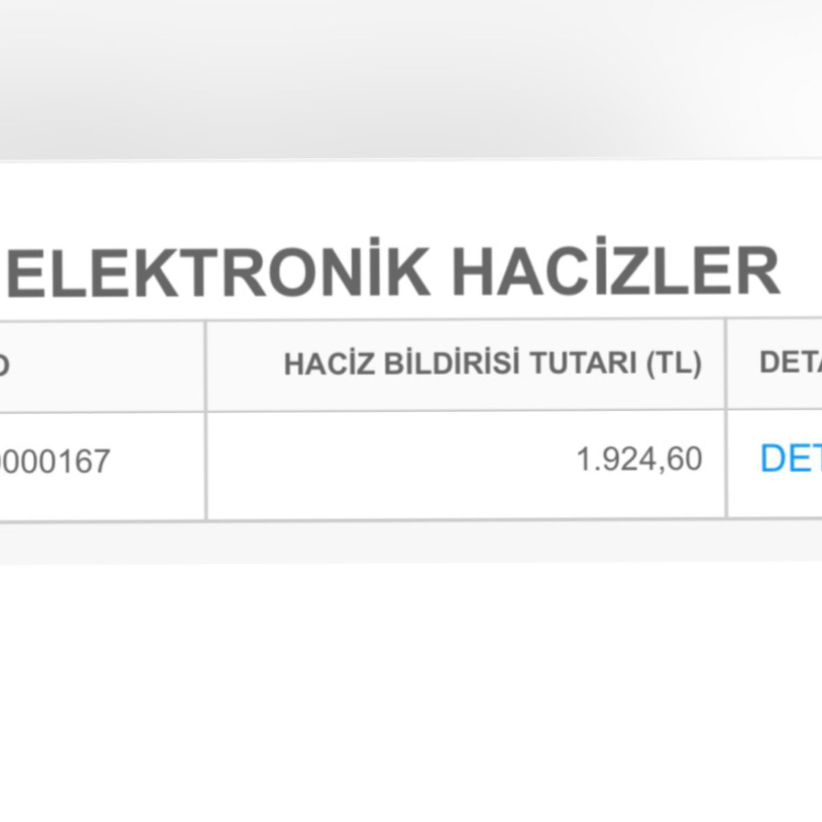 HakanSencan55's tweet photo. Stopaj iade alacağım olduğu halde 1.924,60 TL için arabama haciz koyan devletimiz fon vurguncularından milyarlarca TL'yi nasıl alacak göreceğiz. https://t.co/tZV9P26bpU