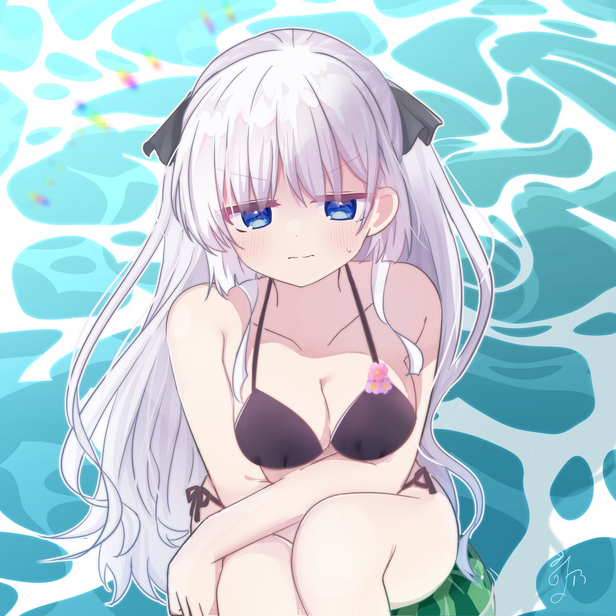 turatanuki's tweet photo. #今月描いた絵を晒そうㅤ https://t.co/rb8IgGX4N1