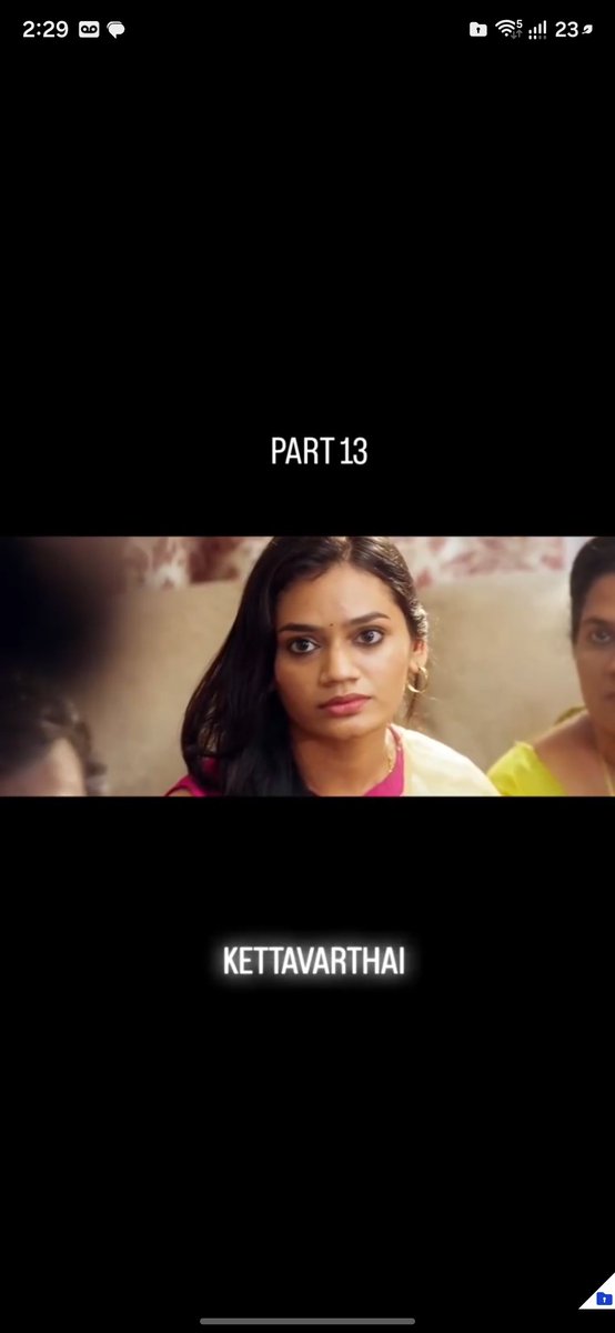 sonhusbandoffl's tweet photo. @AIJCSATHISH97 டேய் இவ ட��� 🤣🤣🤣 https://t.co/nceIWgPx1p