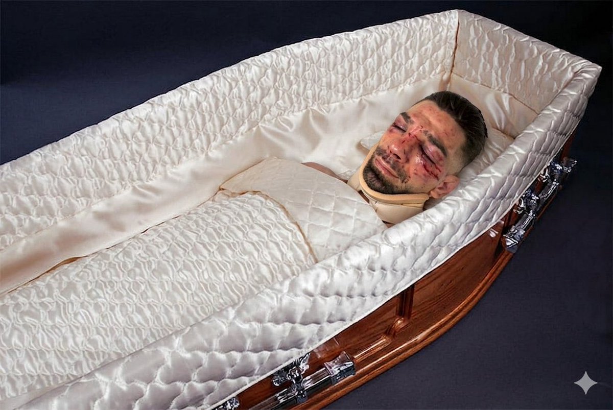 Nick_atk's tweet photo. @toxicpirate69 Never quit like bitch tapturo😂 https://t.co/xaEL4c32gT