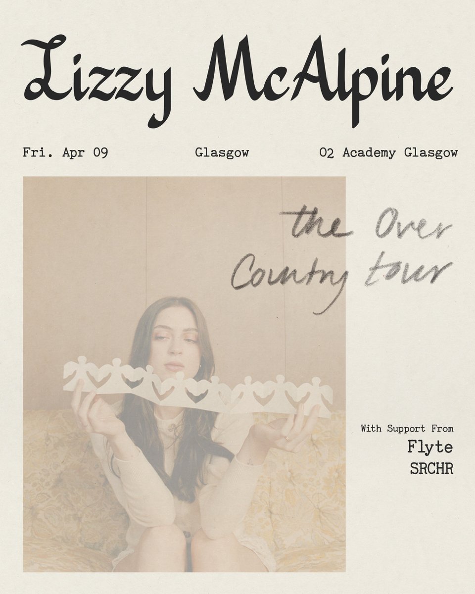 O2AcademyGla tweet picture