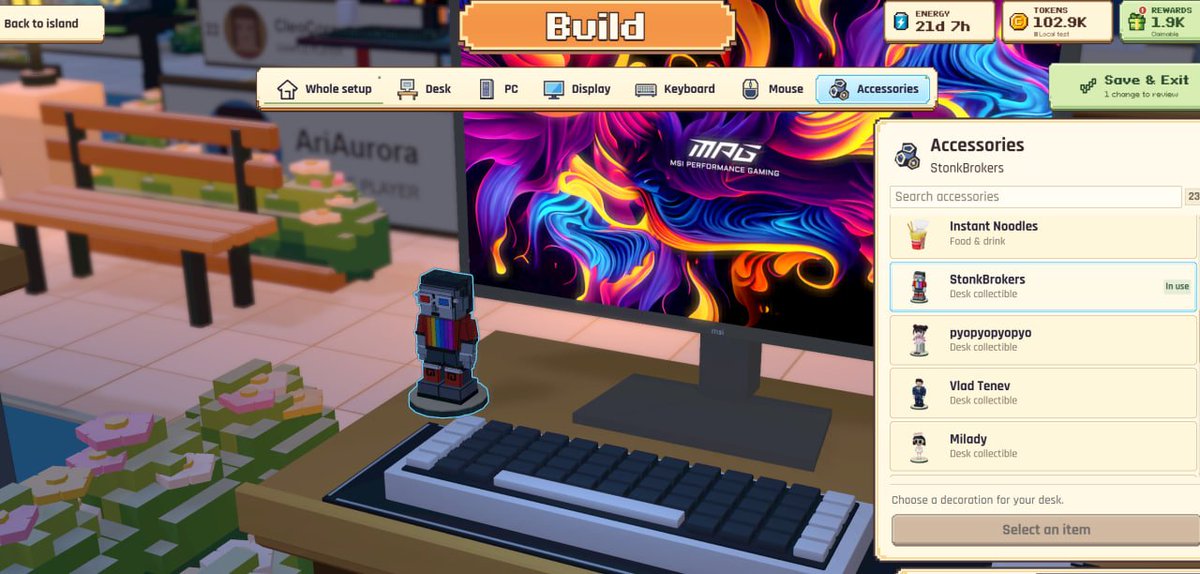 0xArtix tweet picture