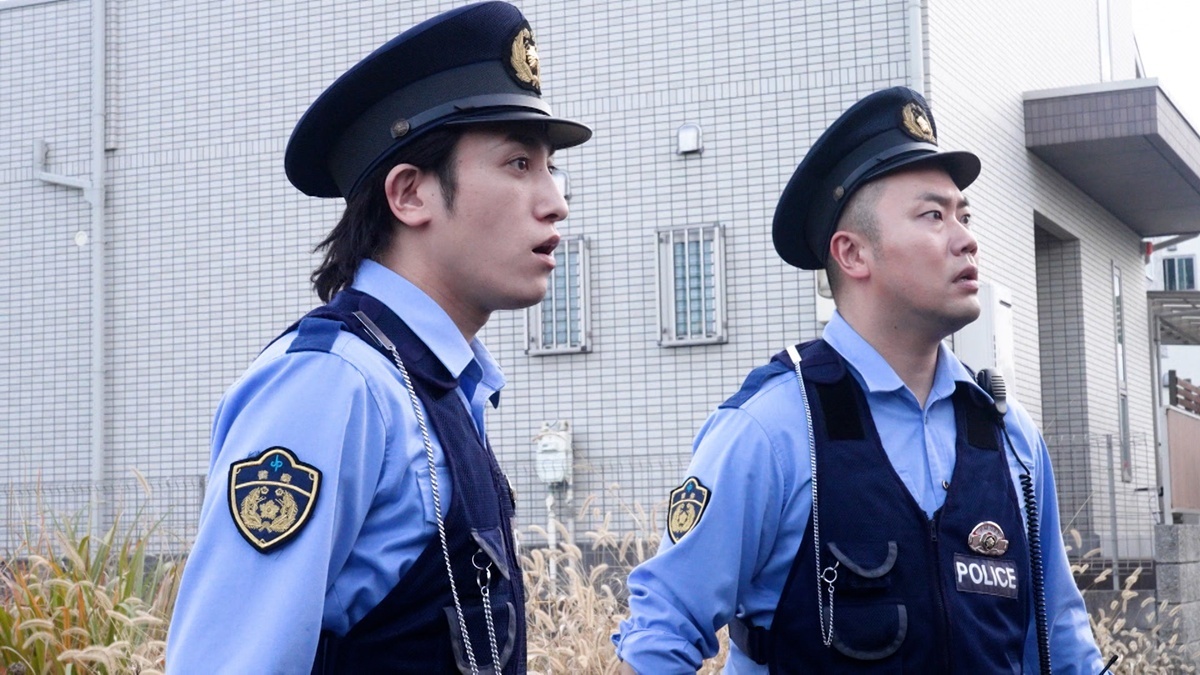 mn_enta's tweet photo. 🚨闇バイト少年が逃走の末にバスジャック

運転手を刃物で脅し、女子高生を人質に…
強行突入もできない絶体絶命の状況で、警察が驚きの救出作戦

綾瀬はるか「だいぶ大掛かりな撮影で、見応えありました」

#THE突破ファイル #綾瀬はるか #EXIT https://t.co/gwUoFRDiOo https://t.co/TYTbp4IKsc