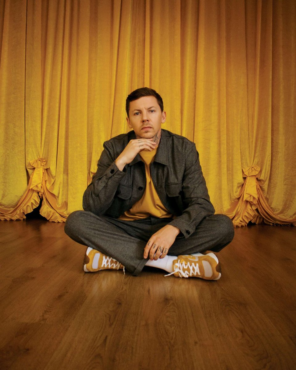 O2AcademyLeic's tweet photo. Today is a great day for Priority Tickets; grab yours now for @professorgreen &amp; @hardlifeco 🤩

Head to #O2Priority 👉 https://t.co/TdCOq3Awks https://t.co/44Vgn5t2kB