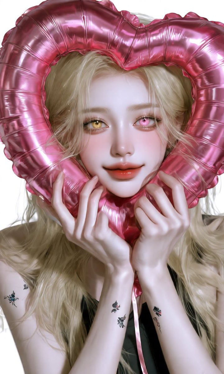 mingdda_123's tweet photo. 🩷사랑해요🩷 https://t.co/mUBFZH6OoT