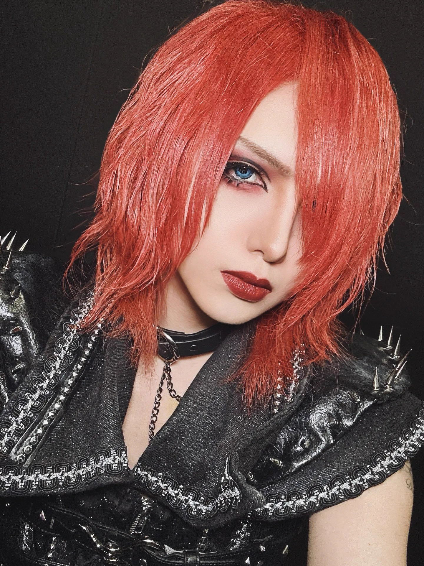 BLAZE NERO (@blz_nero) / X