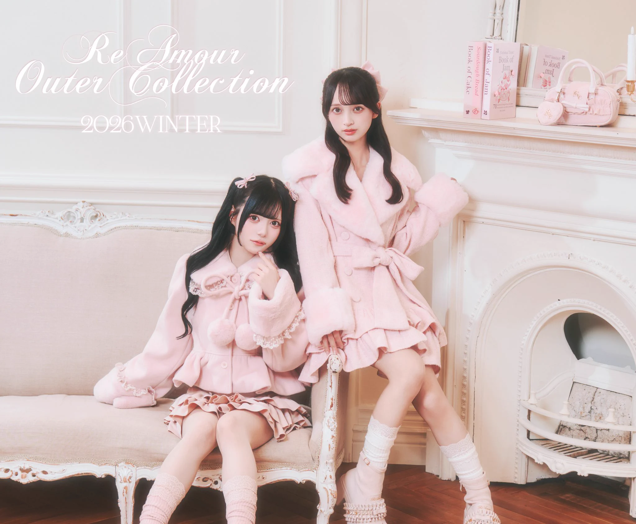 Re❤︎Amour/リアムール on X: 