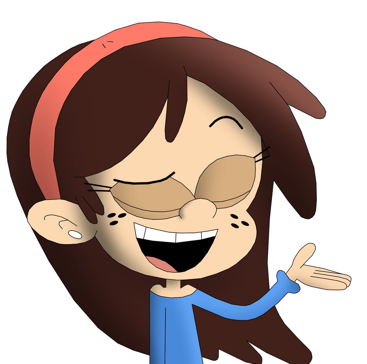 KaySaravo's tweet photo. #SidChang #TheCasagrandes #TheLoudHouse #Nickelodeon #Fanart #Gift #Cute #AdelaideChang                             

Have a great day, guys https://t.co/oSwmNwHHsv