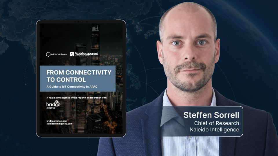 IoTNow_'s tweet photo. CASE STUDY: Is your IoT strategy ready for APAC complexity? 

📖 Read the report: https://t.co/O9wA8Er4I9 

#IoT #Connectivity #CyberSecurity #EnterpriseIoT @kaleidointel @alliance_bridge https://t.co/l5ITWQVxS4