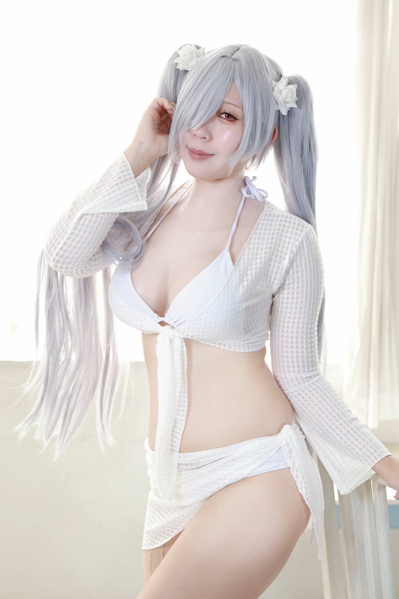 punpuip's tweet photo. Cosplay

勝利の女神NIKKE
シンデレラ /クリスタルウェーブ

📸▶︎@sugar_satou10 さん

 #NIKKECosplay https://t.co/Rid6Sam5D2