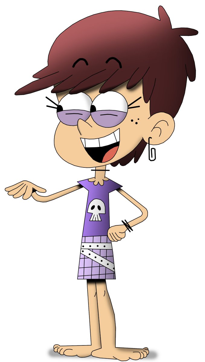 KaySaravo's tweet photo. #Fanart #TheLoudHouse #LunaLoud #Nickelodeon #Cute #artistsontwitter #ArtistOnTwitter #Girl #cartoon #FanArtFriday #NickelodeonWeek https://t.co/FYbmKgq2QP