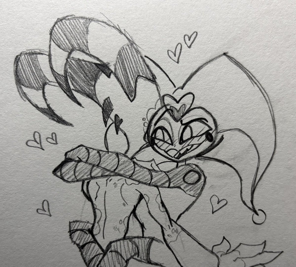 blssmblssm's tweet photo. smut on main once again and i have no regrets

#helluvaboss #blitzfizz https://t.co/55E9lwgvFr