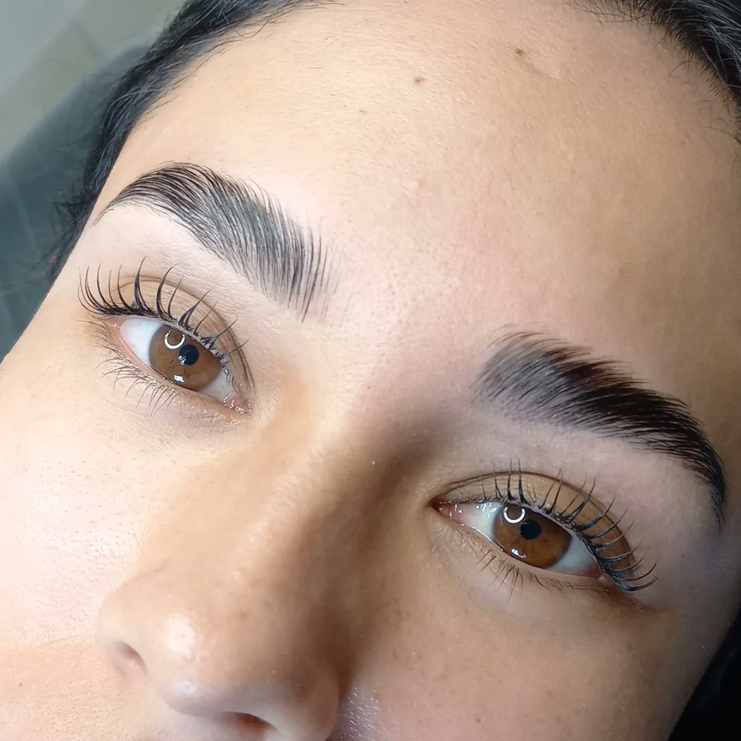 Jonathan441's tweet photo. Soft Brows + Lash Lifting

Perfect for anyone who wants to subtly enhance their eyes. Appointments available

Book via DM or WhatsApp at 8714306755 https://t.co/wRPh4kzD0k