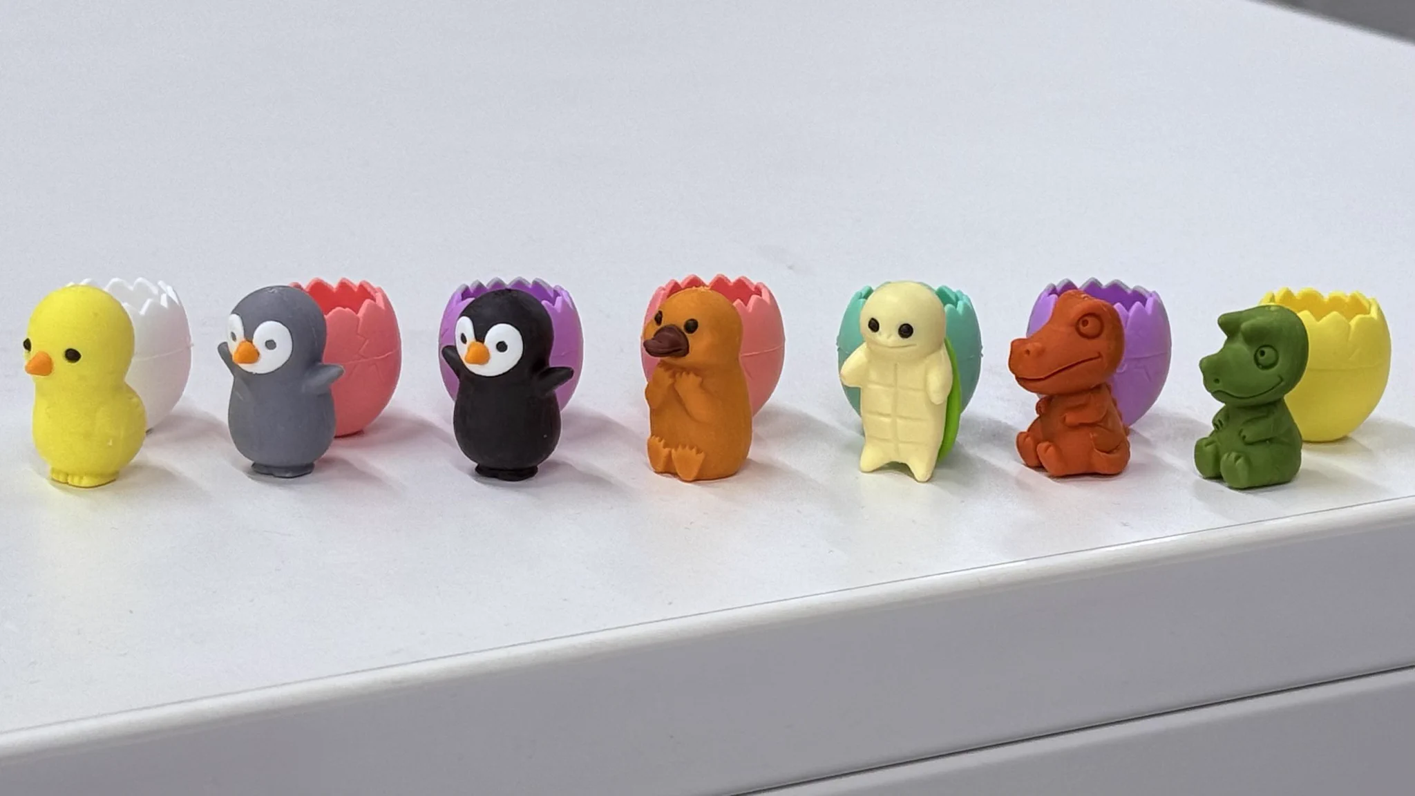 エコー　Nikko ニワモケイ　だるまや　フクシマモケイ　パーツ　まとめ売り 名古屋エコール(エコなご)【公式】文房具事務機器卸 on X: 