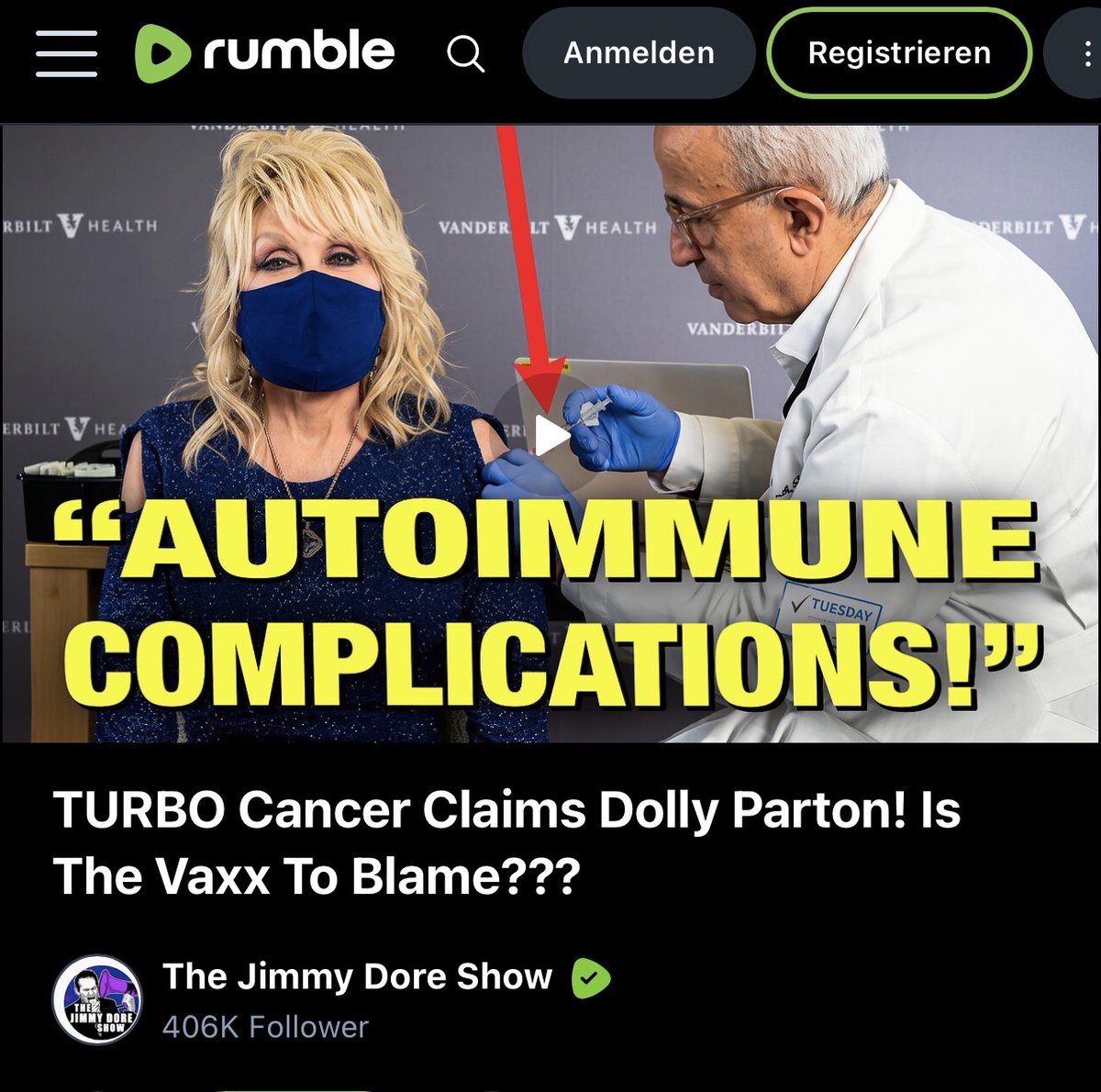 RealWsiegrist's tweet photo. Autoimmune diseases and allergies caused by vaccines

From the perspective of critical immunology, the assumption that one can ‘selectively’ trigger the immune system with massive amounts of adjuvants or synthetic delivery systems (such as pro-inflammatory lipid nanoparticles) without running the risk of systemic collateral damage is biological wishful thinking. Any forced, non-specific immune stimulation is a balancing act at the expense of the body’s own tolerance – a risk which, when applied on a mass scale to healthy populations, statistically inevitably falls on the most vulnerable individuals.

AI source: https://t.co/iWfdKQkEbu
https://t.co/0tqsu7DH2j

Vaccination: Myth and Reality
https://t.co/TyRTcJ3ilo