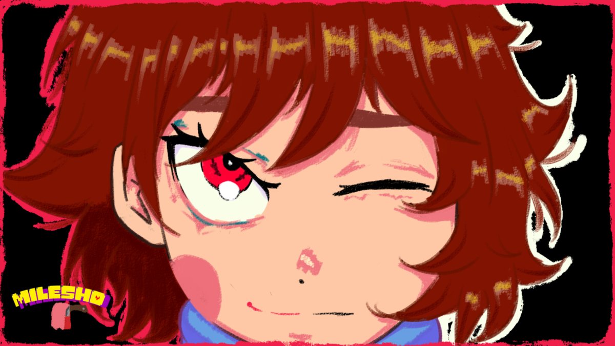 lenon_extreme's tweet photo. #undertale #chara #genocide

(🔴╹◡╹🔴)🔪 https://t.co/kDyZaJYjo0