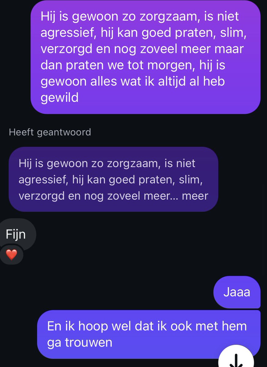kechie050's tweet photo. Diep van binnen weet ik dat ik hem heb gek gemaakt. Als ik spijt zou hebben en verantwoordig zou nemen had ik nu nog een goed leven.... Maar ik leef liever ongelukkig in "" Vrijheid "" En beschrijf hem als een controlling psycho.. Niet eerlijk maarja ik ben nooit eerlijk https://t.co/uQWnVXHKPm