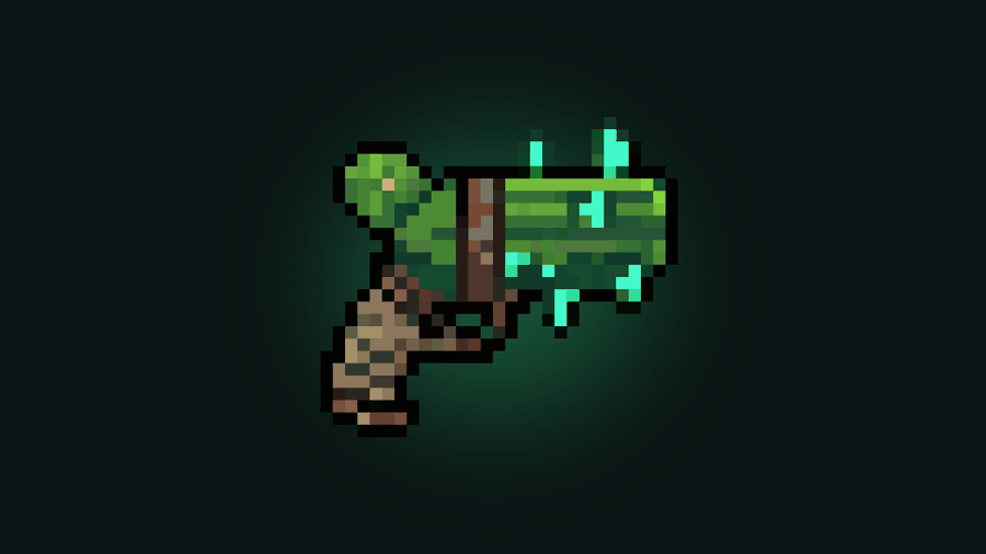 SporebornGame's tweet photo. Don't craft the weapon.
Grow it.

Onchain seeds on Solana.
You plant it. It mutates. You own the mutation.

No shop. No token. Seeds are not minted yet.

Waitlist is open.
Reply SEED with this account if you want OG. https://t.co/N4QMg4YyXs