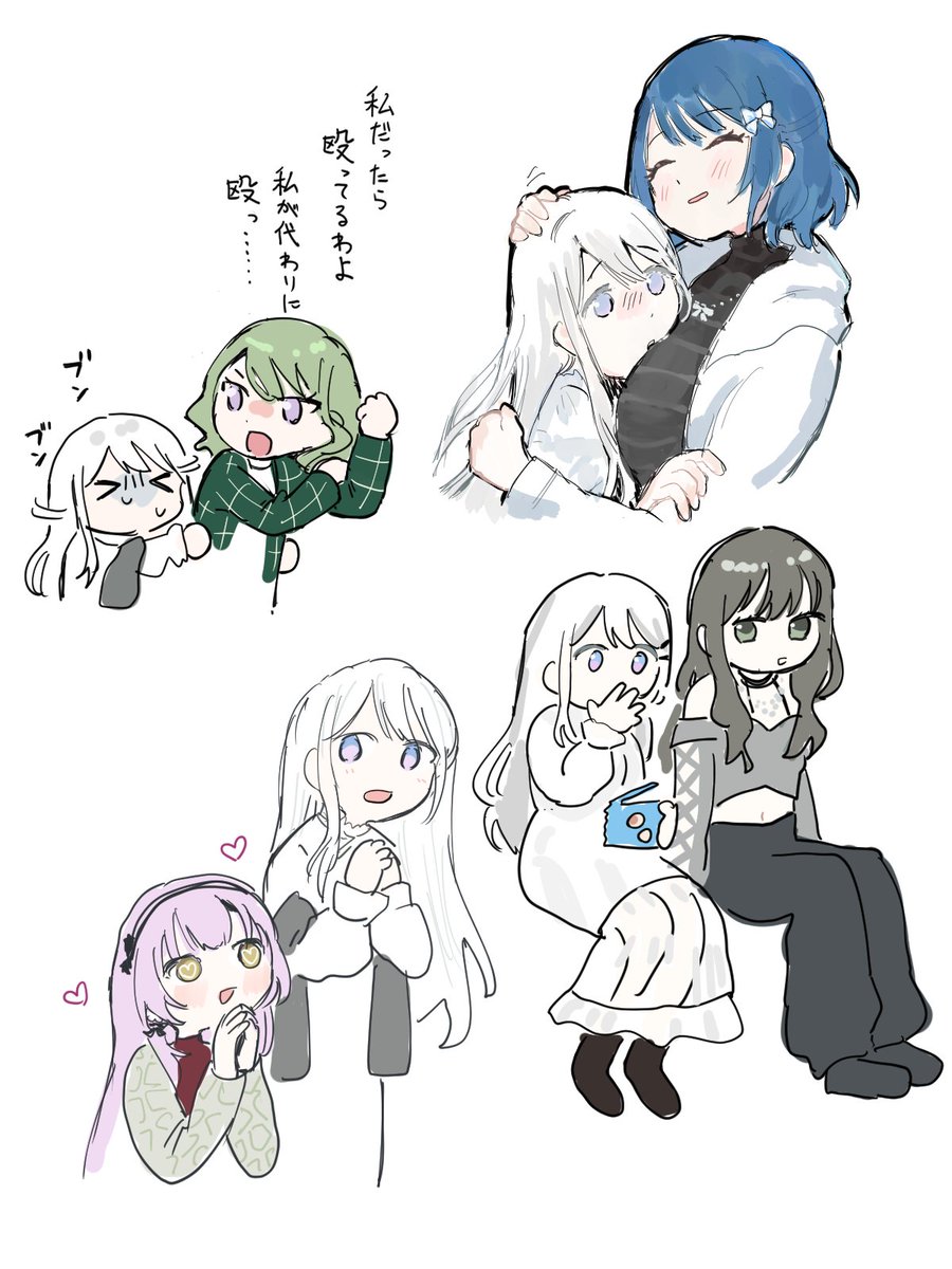 hakochi_yuu's tweet photo. https://t.co/uarHzqiPCC
