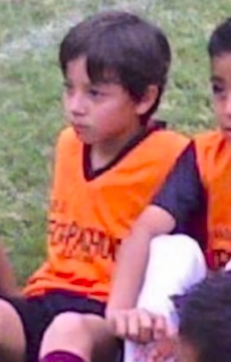 vynxik's tweet photo. baby jordan https://t.co/orZWQjPfoG