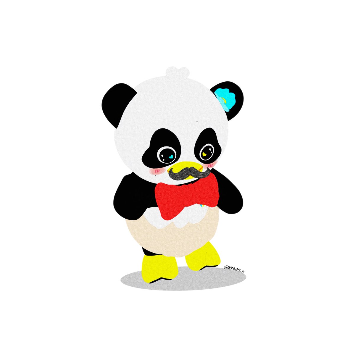 Krs29_11's tweet photo. 🥸🎀🤌🏻 sao mà đáng yêu =)))

#LUNAR https://t.co/WzPQuzXHK0