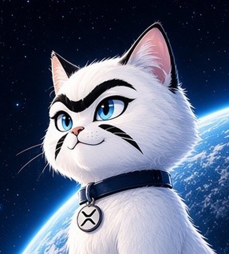 XRPCatSolana's tweet photo. The first cat paired to xrp, launched on @LaunchOnSF ,
$XCAT is officially community owned.

- The original dev left.
- The community didn't.
- We've taken over, and $XCAT is now fully community run

CA: 77xuWiXF7PKZRW2jDD4Tkyw3M3qQkZADYNnG7h3xrndj

Web: https://t.co/9KapDwHsuI https://t.co/ClJ5eMrMgt