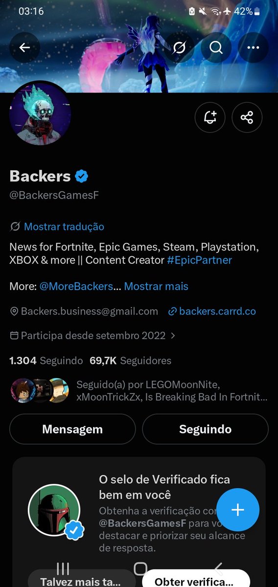 Collosso474's tweet photo. @BackersGamesF @LEGOMoonNite Done, good luck to everyone! https://t.co/lv8iPZNl2L