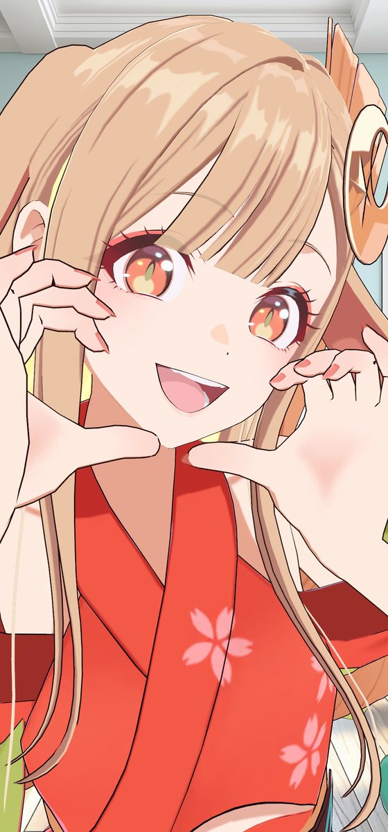 CrossX_CPK's tweet photo. ホロモデルのかぐやめっちゃアップにしてもカワイイのヤバすぎ〜🐰🐰🐰🐰 https://t.co/jMRrhtDpKI