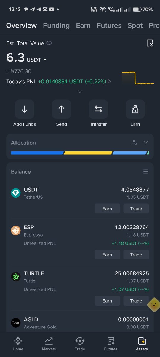 AayanRahat's tweet photo. @Crypto__Haris I was honestly so surprised! 😳
For a moment, I thought maybe my luck had finally changed! 🍀💸

Today, 5 lucky winners will be selected, and InshaAllah, I hope I’ll be one of them. 🤲❤️
I have a feeling that today could finally be my lucky day! 🥹🔥

A big thanks to Boss https://t.co/mfPG0wC1Sp