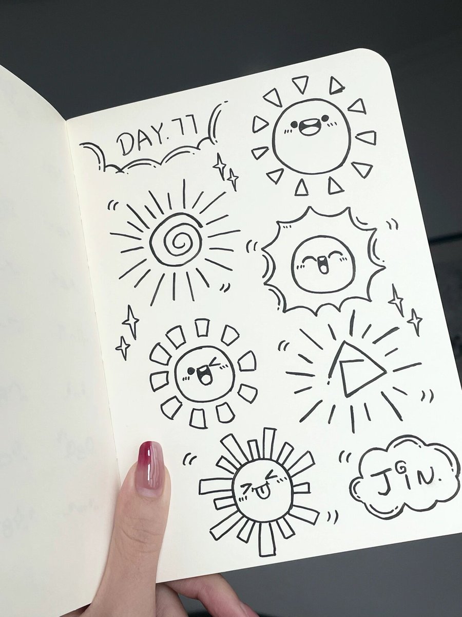 maidaisy80205's tweet photo. Want to kill boring evenings Try bullet journaling! It’s super easy to track small wins, doodle freely, and pick up a fun new skill that fits your vibe. Start with 1 notebook u0026 1 pen – that’s all you need! https://t.co/pVuumEF6Ns