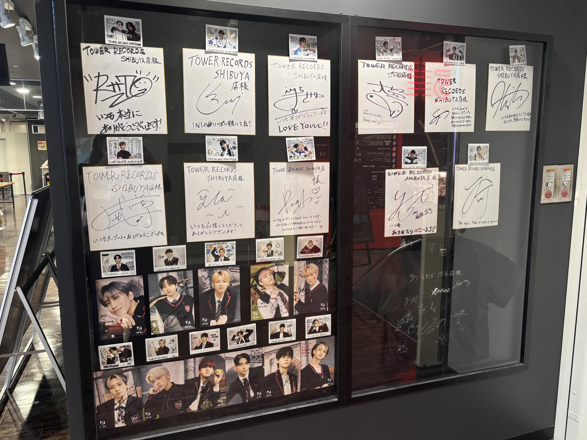 OddRe: REVIVAL 新品未開封 タワレコ渋谷店限定CD 廃盤 タワーレコード渋谷店 on X: 