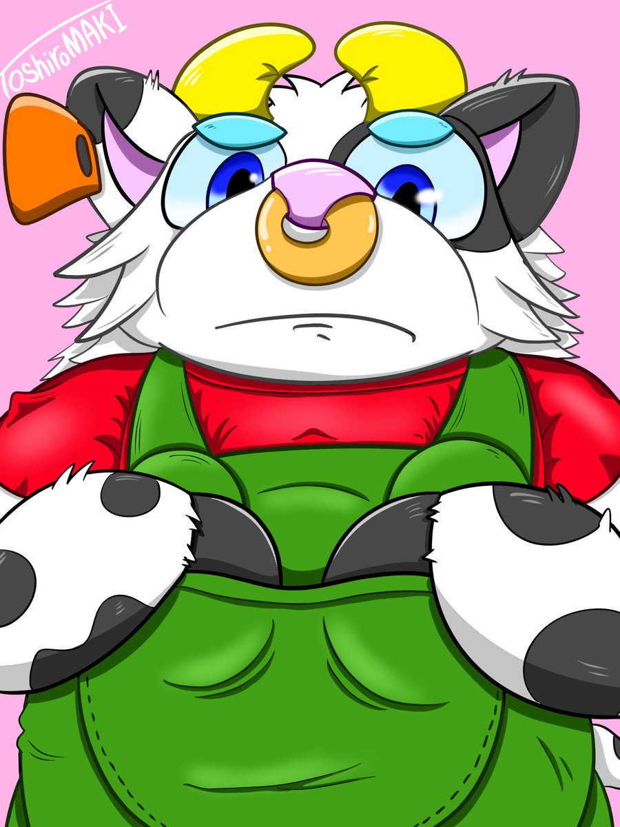 MakiTosiro's tweet photo. #今月描いた絵を晒そう https://t.co/HXasZPhpxZ